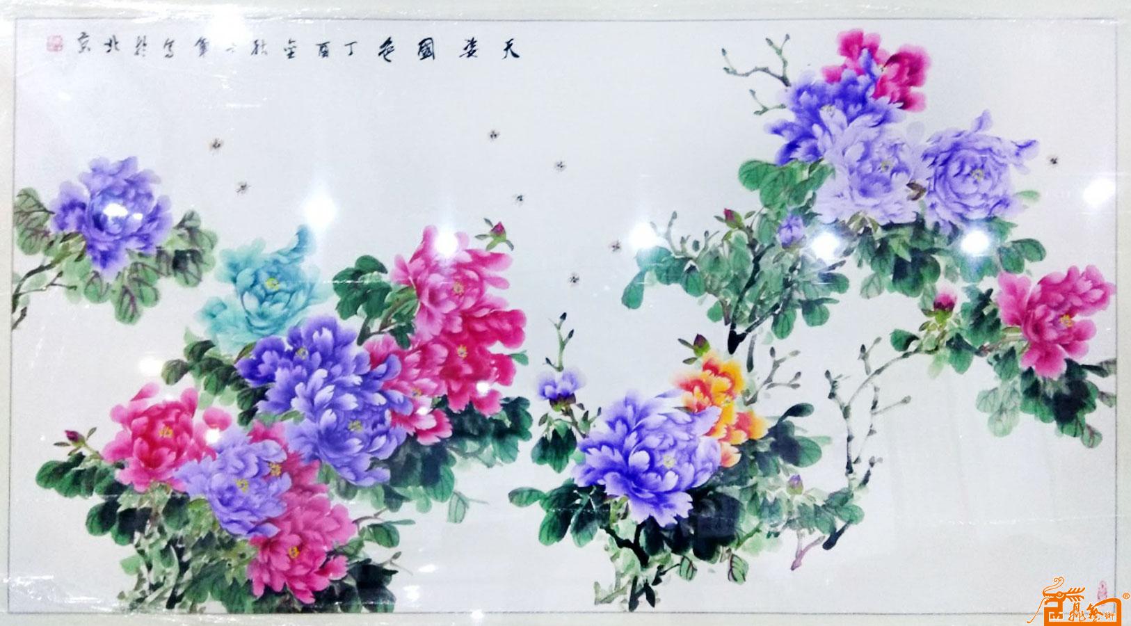 花鸟作品45